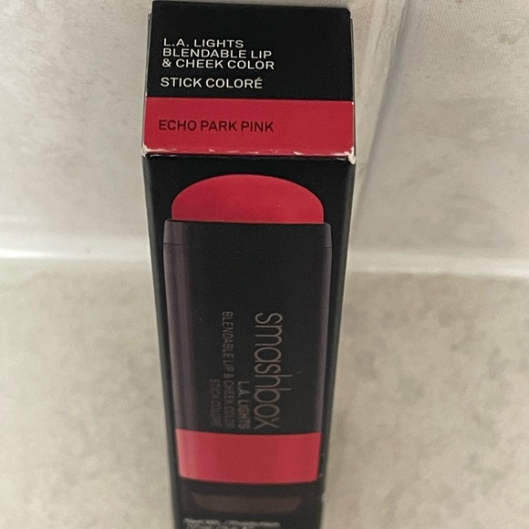 Smashbox makeup lip and cheek stick - Picture 4 of 4